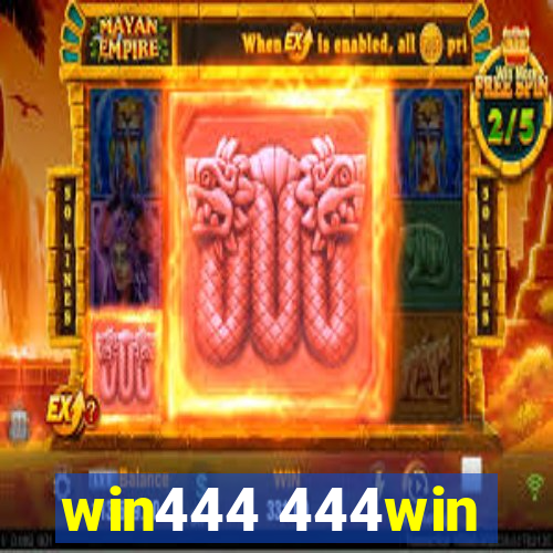 win444 444win